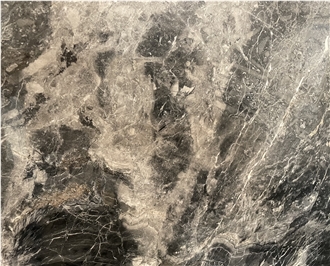 Nuvolato Di Gre Marble Polished And Honed Slabs