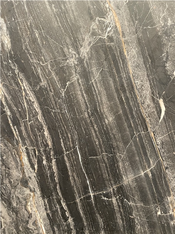 Nuvolato Di Gre Marble Quarry
