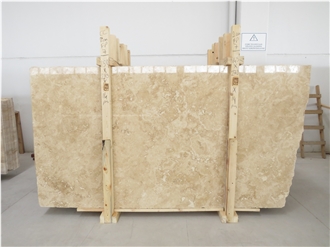 Travertine Slab Tiles