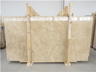 Travertine Slab Tiles