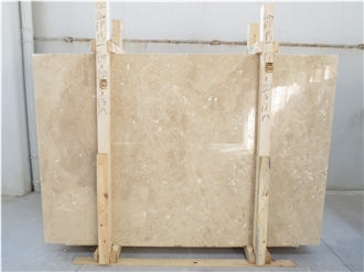Travertine Slab Tiles