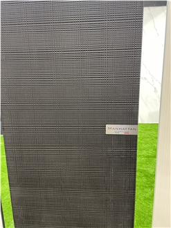Manhattan Stoneglass Crystallized Stone Panels Manhattan Stoneglass Crystallized Stone Panels
