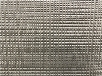 Manhattan Stoneglass Crystallized Stone Panels