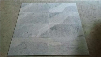 Bianco Faniello Granite Slabs With Factory Wholesale Price