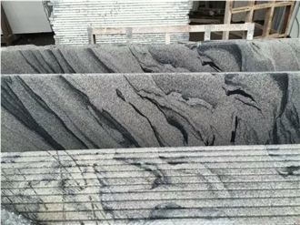Bianco Faniello Granite Slabs With Factory Wholesale Price