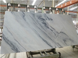Natural Surface Dolomite Marble Slabs