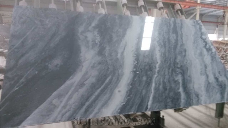 Natural Surface Dolomite Marble Slabs