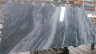 Natural Surface Dolomite Marble Slabs