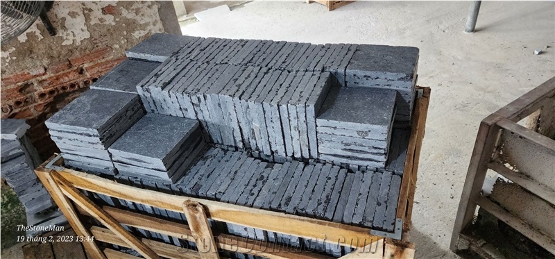Bluestone Tiles