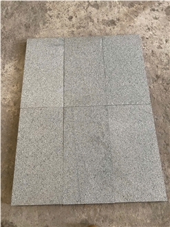 Dark Grey G654 Granite Tiles