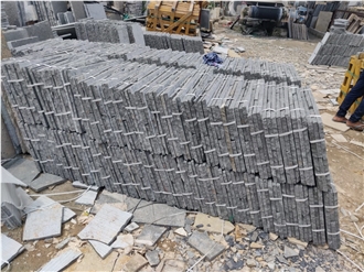 Grey Basalt  Subway Tiles