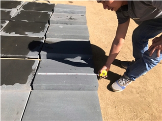 Grey Basalt Tiles