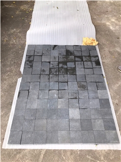 Grey Basalt Tiles