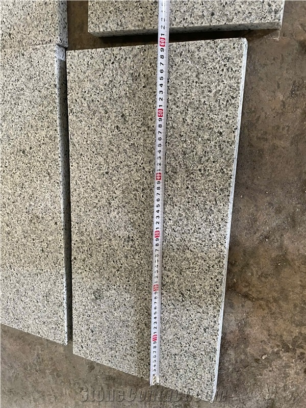 Light Grey Granite Tiles