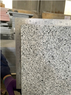 Light Grey Granite Tiles