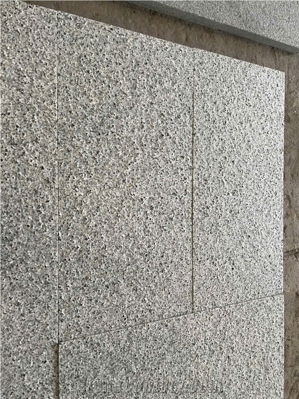 Light Grey Granite Tiles