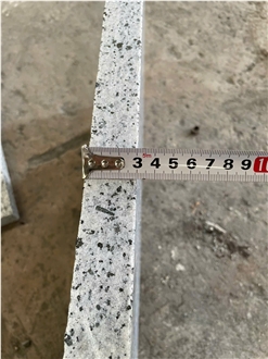 Light Grey Granite Tiles