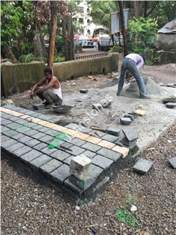 Basalt Cobbles