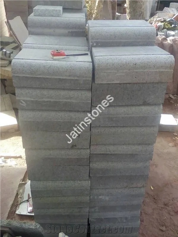 Granite Curbstone