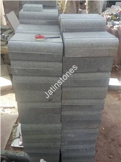Granite Curbstone