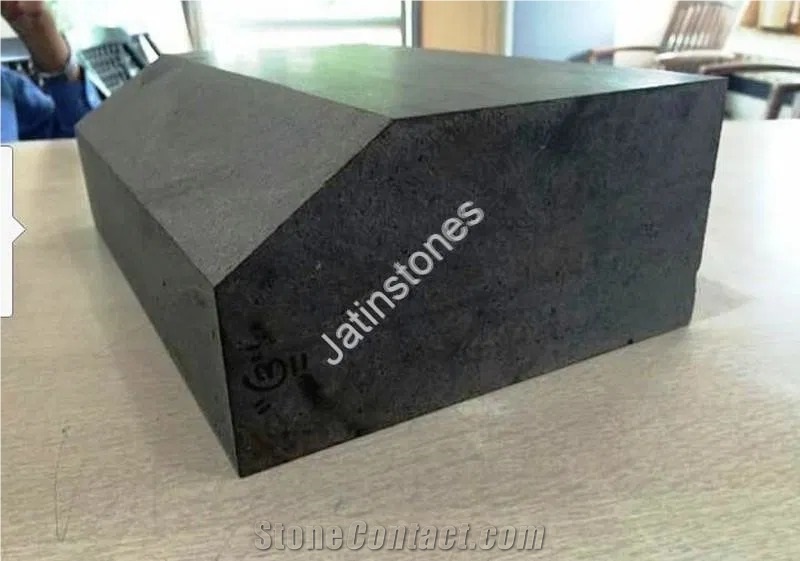 Granite Curbstone