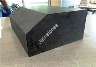 Granite Curbstone