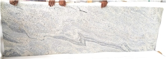 Kashmir White Granite Slab & Tiles
