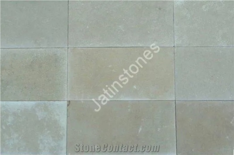 Kota Brown Limestone Tiles & Slab