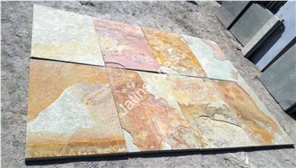 Kota Honey Limestone Tiles