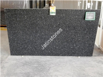 Steel Grey Granite Slabs