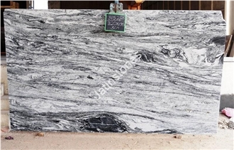 Viscon White Granite Slabs Viscon White Granite Slabs
