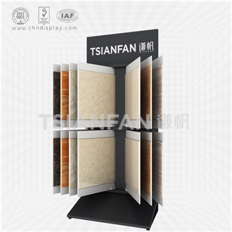 Cf004 Ceramic Racks, Ceramic Tiles Stand, Tile Stand Rack