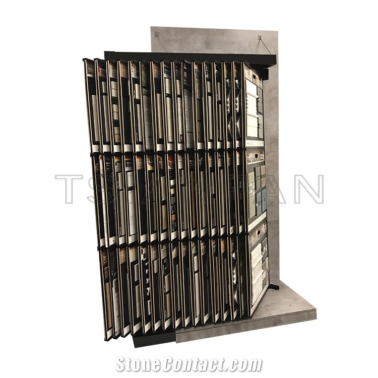 Cf004 Ceramic Racks, Ceramic Tiles Stand, Tile Stand Rack