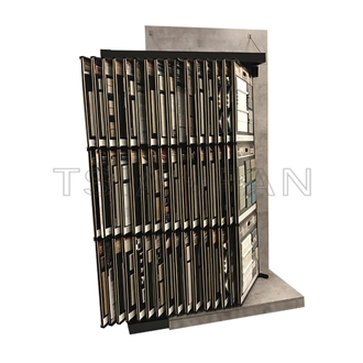 Cf004 Ceramic Racks, Ceramic Tiles Stand, Tile Stand Rack