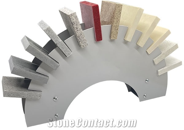 Countertop Display For Showroom