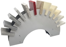 Countertop Display For Showroom