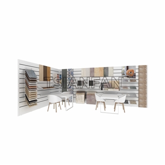 Showroom Display Case, Display Cabinet