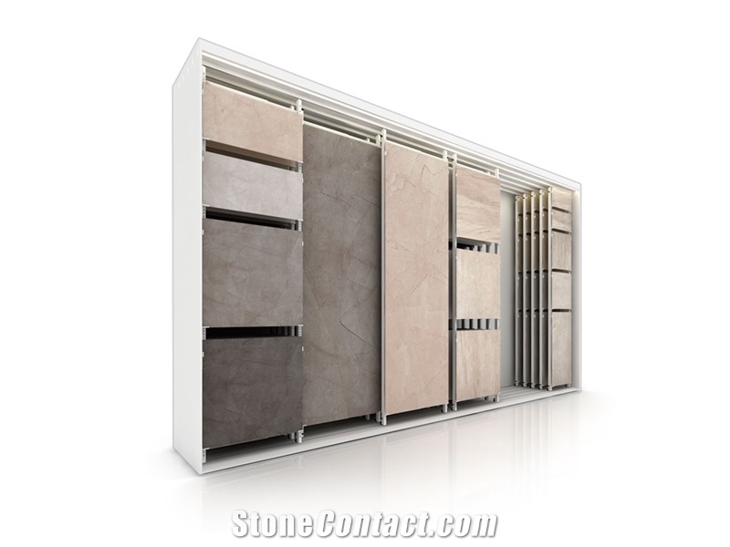 Showroom Display Case, Display Cabinet