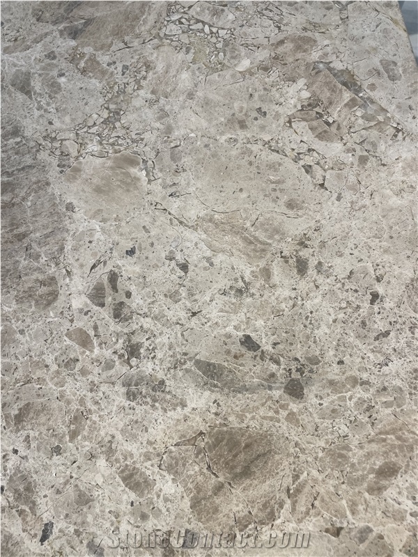 Ionian Terrazzo Marble Slabs