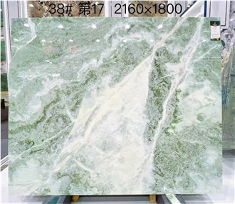 Verde Costa Quartzite Slabs Verde Costa Quartzite Slabs