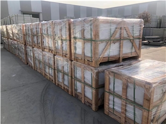 ES High Quality Natural G603 Granite Tiles For Floor, Wall