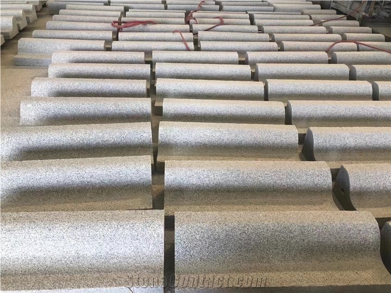 ES High Quality Natural G603 Granite Tiles For Floor, Wall