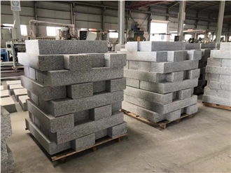 ES High Quality Natural G603 Granite Tiles For Floor, Wall
