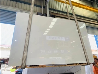 ES Hot Polished Sivec Polaris Marble Slabs