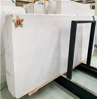 ES Hot Polished Sivec Polaris Marble Slabs