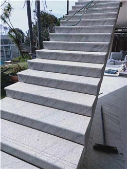 ES New Style Kashmir White Granite Slabs For Decoration