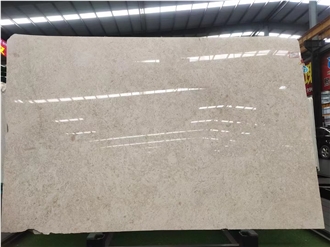 ES Popular Natural White Rose Marble Slabs