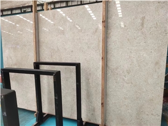 ES Popular Natural White Rose Marble Slabs