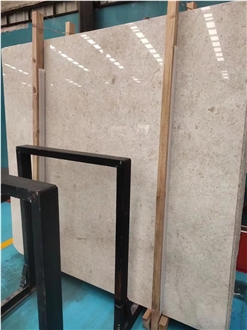 ES Popular Natural White Rose Marble Slabs
