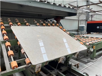 ES Popular Natural White Rose Marble Slabs